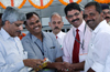 Air India Express Mangalore-Dammam maiden flight takes off